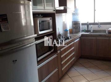 Apartamento · 113m² · 3 Quartos · 2 Vagas · Apartamento, Residencial Vetorasso, Rio Preto