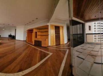 Apartamento · 215m² · 3 Quartos · 2 Vagas · Apartamento, Centro, São José do Rio Preto
