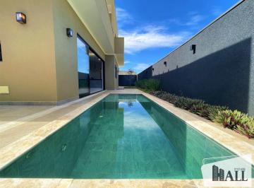 Casa · 444m² · 5 Quartos · 4 Vagas · Casa de Condomínio com 5 dorms, Residencial Quinta do Golfe, São José do Rio Preto - R$ 4 mi, Cod: 5