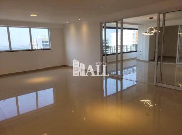 Apartamento · 375m² · 4 Quartos · 3 Vagas · Apartamento, Bom Jardim, São José do Rio Preto
