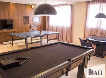 Apartamento · 57m² · 2 Quartos · 2 Vagas · Apartamento, Vila Curti, São José do Rio Preto