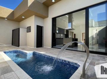 Casa · 157m² · 3 Quartos · 4 Vagas · Casa de Condomínio, Setlife Mirassol