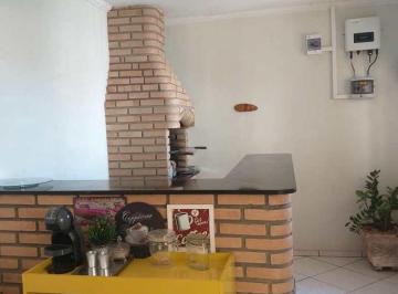 Casa · 138m² · 3 Quartos · 2 Vagas · Casa com 3 dorms, Jardim Nazareth, São José do Rio Preto - R$ 590 mil, Cod: 12180