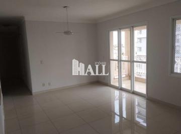 Apartamento · 104m² · 3 Quartos · 2 Vagas · Apartamento, Duetto Boulevard, Rio Preto