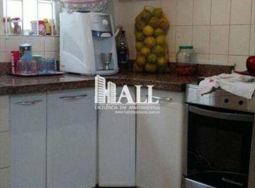 159800-IMOBILIARIA_SAO_JOSE_DO_RIOIMOBILIARIA__10 · Apartamento com 3 quartos, Jardim Panorama, São José do Rio Preto - R$ 350 mil, Cod: 1598