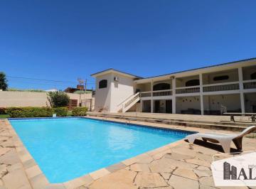 Casa · 514m² · 4 Quartos · 5 Vagas · Casa com 4 dorms, Jardim dos Seixas, São José do Rio Preto - R$ 1.99 mi, Cod: 7984