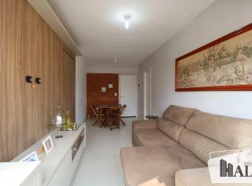 Apartamento · 50m² · 1 Quarto · 1 Vaga · Apartamento, Jardim Walkíria, São José doRio Preto