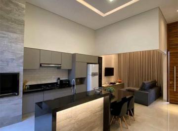 Casa · 110m² · 3 Quartos · 2 Vagas · Casa, Residencial Mais Parque Mirassol, Mirassol