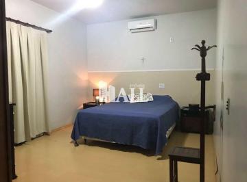 Casa · 400m² · 5 Quartos · 5 Vagas · Casa, Jardim Europa, São José do Rio Preto