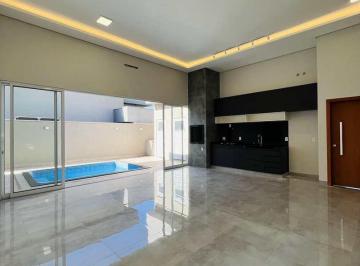 Casa · 150m² · 3 Quartos · 2 Vagas · Casa de Condomínio com 3 dorms, Setlife Mirassol, Mirassol - R$ 897 mil, Cod: 11911