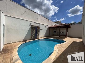 Casa · 200m² · 3 Quartos · 4 Vagas · Casa com 3 quartos, Universitário, São José do Rio Preto - R$ 1.5 mi, Cod: 12017