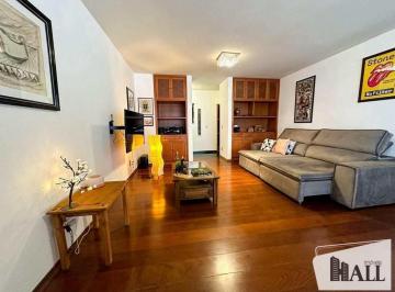 Apartamento · 239m² · 4 Quartos · 2 Vagas · Apartamento, Centro, São José do Rio Preto