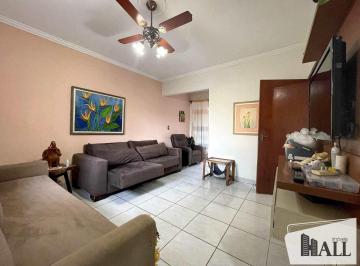 Casa · 180m² · 3 Quartos · 4 Vagas · Casa com 3 quartos, Jardim Maracanã, São José do Rio Preto - R$ 700 mil, Cod: 11457