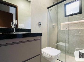 Casa de 3 quartos, São José do Rio Preto · Casa de Condomínio com 3 dorms, Residencial Maria Júlia, São José do Rio Preto, Cod: 8436
