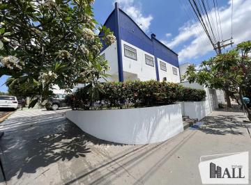 Comercial · 200m² · 1 Quarto · 4 Vagas · Sobrado com 1 dorm, Vila Nossa Senhora da Paz, São José do Rio Preto - R$ 1.4 mi, Cod: 12168