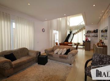 Casa · 300m² · 3 Quartos · 4 Vagas · Casa de Condomínio com 3 dorms, Terravista Residence Club, Mirassol - R$ 1.4 mi, Cod: 7975