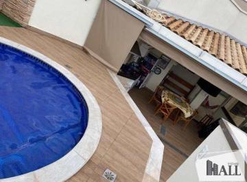 Apartamento · 290m² · 4 Quartos · 2 Vagas · Apartamento com 4 quartos, Centro, São José do Rio Preto - R$ 980 mil, Cod: 8877