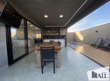 Casa · 210m² · 3 Quartos · 4 Vagas · Casa de Condomínio com 3 dorms, Terravista Residence Club, Mirassol - R$ 1.46 mi, Cod: 10632