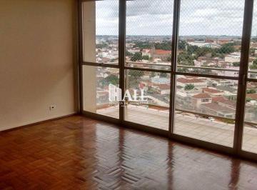 106100-IMOBILIARIA_SAO_JOSE_DO_RIO_PRETO__11 · Apartamento com 3 quartos, Centro, São José do Rio Preto - R$ 480 mil, Cod: 1061