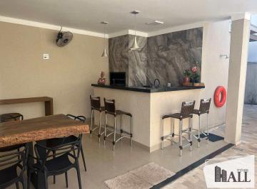 Casa · 193m² · 3 Quartos · 2 Vagas · Casa de Condomínio com 3 dorms, Village Damha Mirassol III, Mirassol - R$ 1.1 mi, Cod: 11510