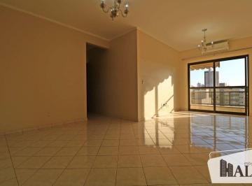 Apartamento · 100m² · 3 Quartos · 1 Vaga · Apartamento com 3 dorms, Bom Jardim, São José do Rio Preto - R$ 550 mil, Cod: 5765
