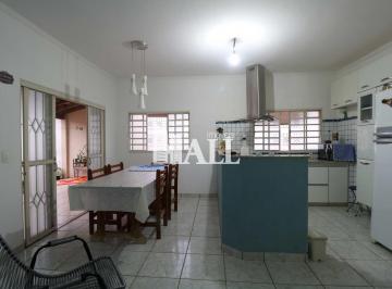 Casa · 160m² · 4 Quartos · 4 Vagas · Casa, Jardim Moysés Miguel Haddad, Rio Preto
