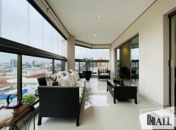 Apartamento · 300m² · 4 Quartos · 4 Vagas · Apartamento, Vila Redentora, São José do Rio Preto
