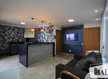 Apartamento · 186m² · 3 Quartos · 2 Vagas · Apartamento, Vila Elvira, São José do Rio Preto