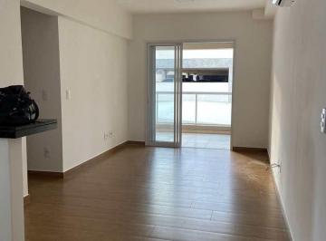 Apartamento · 72m² · 2 Quartos · 2 Vagas · Apartamento com 2 dorms, Jardim Tarraf II, São José do Rio Preto - R$ 560 mil, Cod: 936