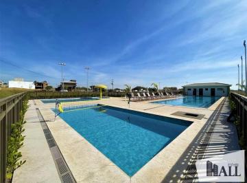 Casa · 150m² · 3 Quartos · 2 Vagas · Casa de Condomínio com 3 dorms, Setlife Mirassol, Mirassol - R$ 950 mil, Cod: 11941