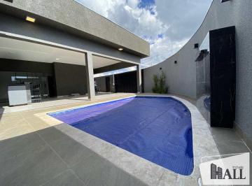 Casa · 120m² · 2 Quartos · 2 Vagas · Casa, Residencial Mais Parque, Mirassol