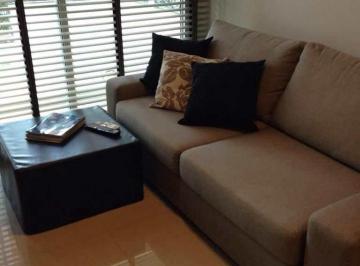 Apartamento · 44m² · 1 Quarto · 1 Vaga · Apartamento com 1 dorm, Vila Redentora, São José do Rio Preto - R$ 380 mil, Cod: 11913