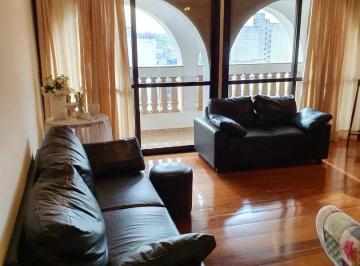 Apartamento · 198m² · 3 Quartos · 1 Vaga · Apartamento com 3 dorms, Centro, São José do Rio Preto - R$ 510 mil, Cod: 8484