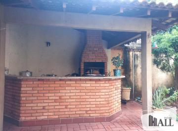 Casa · 273m² · 4 Quartos · 4 Vagas · Casa com 4 dorms, Jardim Maria Cândida, São José do Rio Preto - R$ 950 mil, Cod: 11439