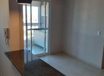 Apartamento · 58m² · 2 Quartos · 1 Vaga · Apartamento com 2 dorms, Vila Curti, São José do Rio Preto - R$ 399 mil, Cod: 8134