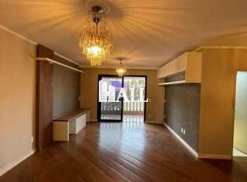 Apartamento · 180m² · 3 Quartos · 2 Vagas · Apartamento, Edifício Acácia, Rio Preto