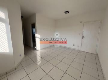 Apartamento · 68m² · 2 Quartos · 1 Vaga · Apartamento de 2 dormitorios com piscina e seguranca no Centro de Taubate