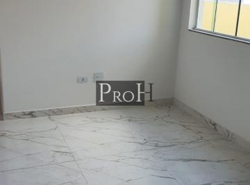 Apartamento de 3 quartos, Santo André · Cobertura 3 dormitórios sendo 1 suíte – R$ 700.000,00 