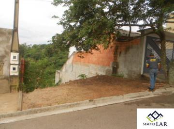 Foto 03 · TERRENO EM DECLIVE DE 175M¹ NO LOTEAMENTO SERRA DOS CRISTAIS, ANTIGO JARDIM BAHIA I, EM VÁRZEA PTA
