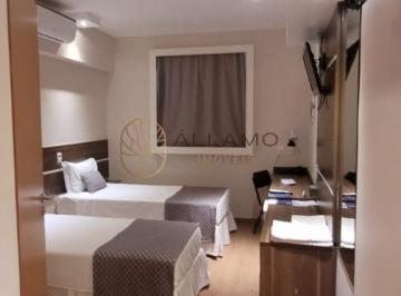 Foto 01 · Apartamento, Parque Gabriel, Hortolândia, SP