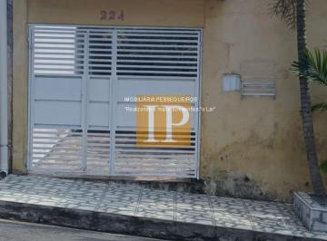 Foto 01 · Casa, Conjunto Habitacional Inácio Monteiro, São Paulo, SP