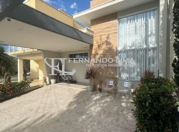 Foto 01 · Casa em Condomínio, Jardim Golden Park Residence II, Sorocaba, SP