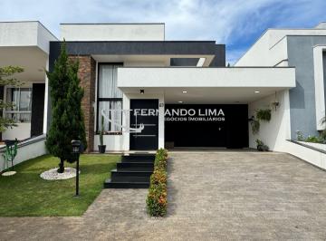 Foto 01 · Casa em Condomínio, Jardim Novo Horizonte, Sorocaba, SP