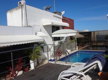 Apartamento de 3 quartos, Salvador · COBERTURA TRIPLEX NA VITÓRIA