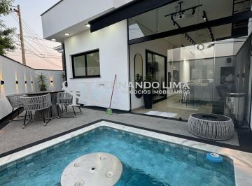 Foto 19 · Casa em Condomínio, Horto Florestal, Sorocaba, SP