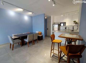 Foto 01 · Apartamento Mobiliado à Venda em Itu