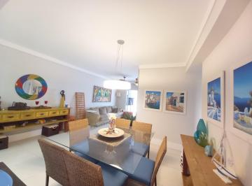 Apartamento de 3 quartos, Guarujá · Apartamento frente mar alto padrão