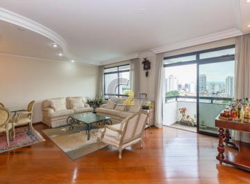 Apartamento de 3 quartos, São Paulo · APARTAMENTO - ALTO DA LAPA - 3 DORMS - 3 SUÍTES - 4 VAGAS