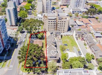 Terreno , Curitiba · Terreno à venda em Curitiba - Bacacheri 