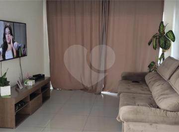 Área de Serviço · Casa térrea com 2 quartos à venda em Bela vista - SP